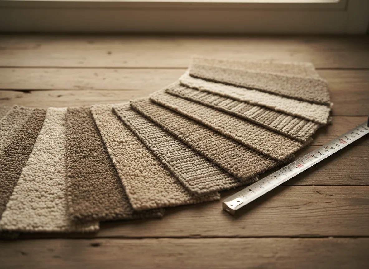 Carpet Installation Lees Summit, MO FAQs